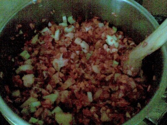 CIORBA DE VARA CU SFECLA ROSIE