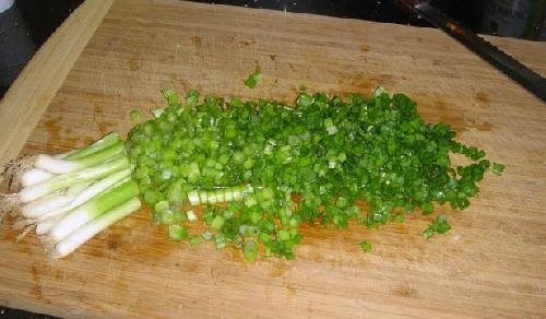 Creveti dulci picanti cu usturoi si cu orez(basmati)