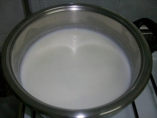 TIRAMISU (fara mascarpone)