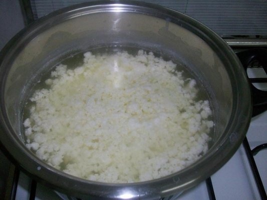 TIRAMISU (fara mascarpone)