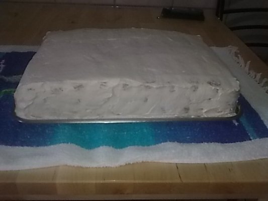 Tort Tiramisu cu afine