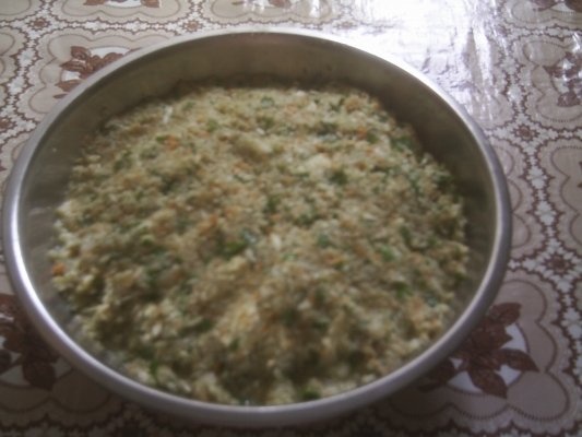 CHIFTELE DIN LEGUME