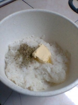 TOCANA GUSTOASA (pentru doua persoane)