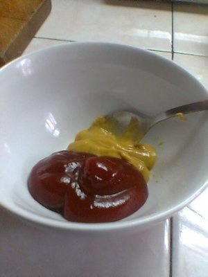 TOCANA GUSTOASA (pentru doua persoane)