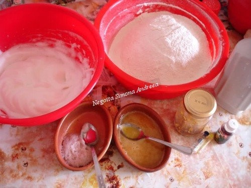 Placinta cu branza dulce sau dovleac