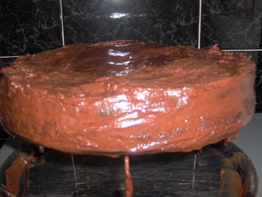 Sacher tort