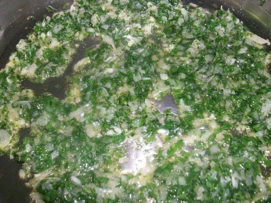 SALATA DE TUNA(CONSERVA) CU CORIANDRU VERDE