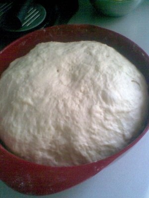 Placinte  taranesti cu cartofi