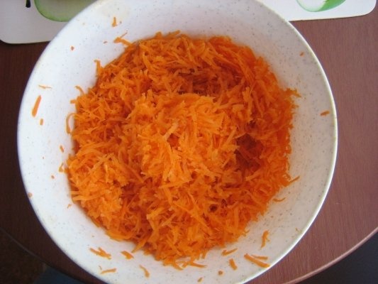 Varza dulce la cuptor