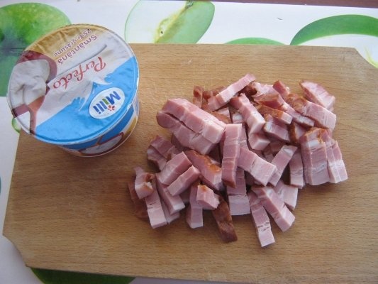 Varza dulce la cuptor