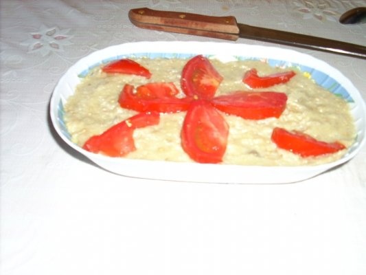 Salata de vinete