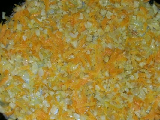 CIORBA DE FASOLE BOABE