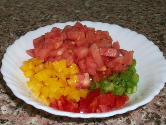 CIORBA DE FASOLE BOABE