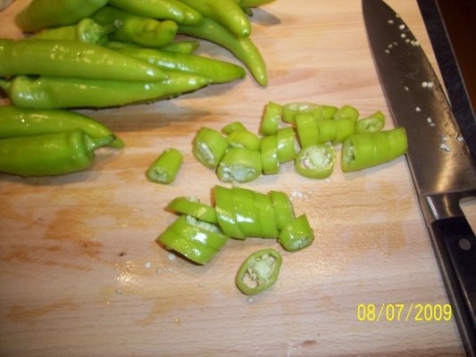 ARDEI IUTE DIN GRADINA LA BORCAN