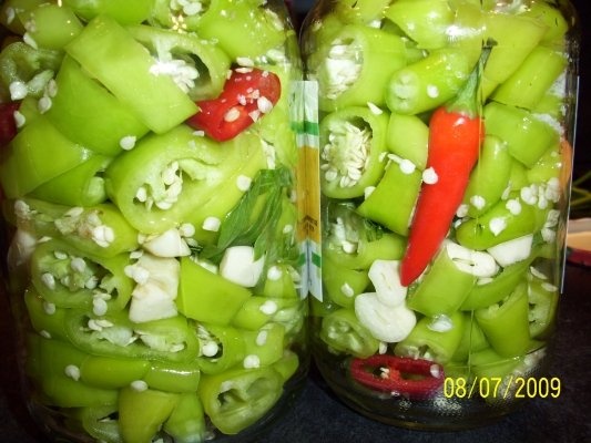 ARDEI IUTE DIN GRADINA LA BORCAN