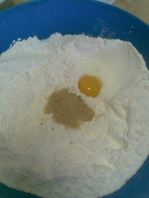 PLACINTA CU BRANZA DULCE COAPTA LA TIGAIE