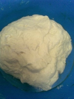 PLACINTA CU BRANZA DULCE COAPTA LA TIGAIE