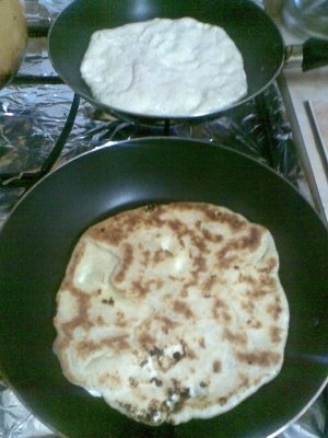 PLACINTA CU BRANZA DULCE COAPTA LA TIGAIE