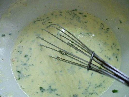 Ciorba de burta a la Doina