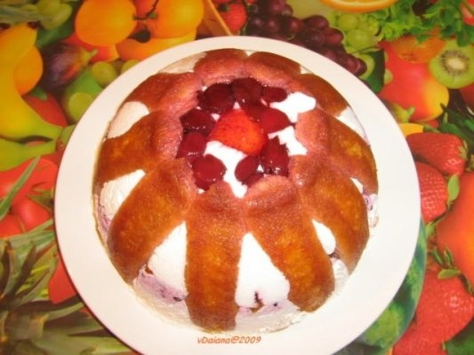 Tort diplomat de vara