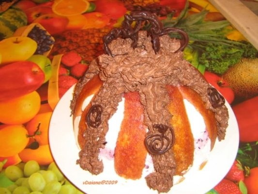 Tort diplomat de vara