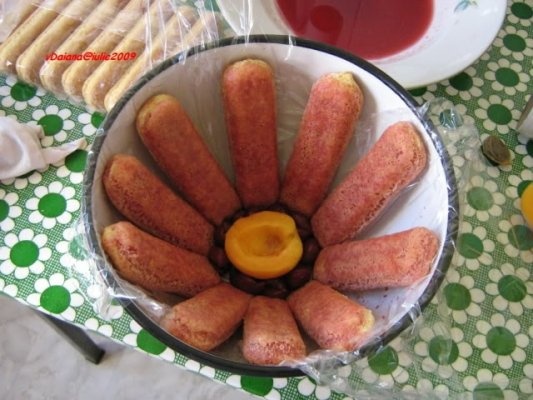 Tort diplomat de vara