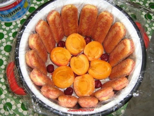 Tort diplomat de vara