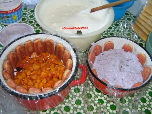 Tort diplomat de vara