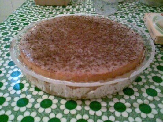 Tort Tiramisu