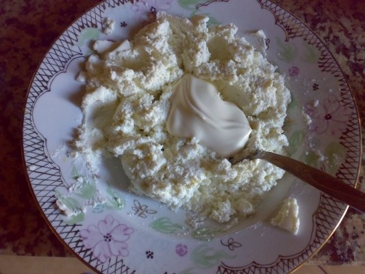 Lasagna cu bacon ,ciuperci si brie