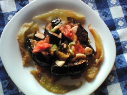 SALATA FOARTE PICANTA