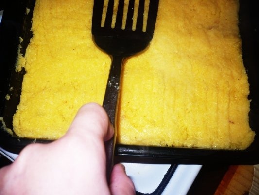 Mamaliguta cu surprize