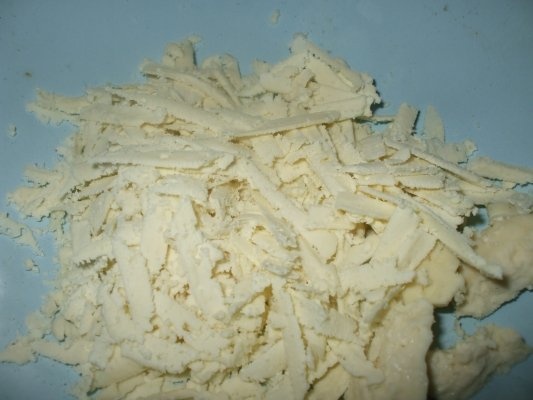 Omleta Calzone cu branza