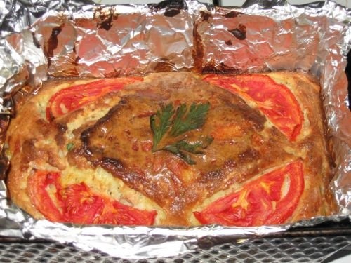 Rulada aperitiv MIMI