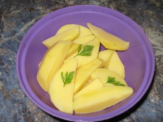 Gratar de ceafa de porc