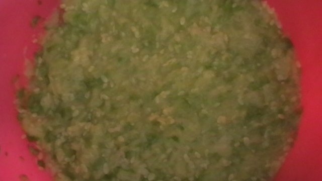 PIURE DE DOVLECEI CU CARTOFI