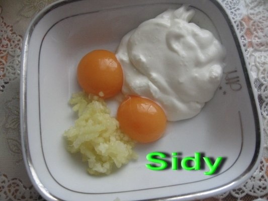 Ciorba radauteana,.de Bihor