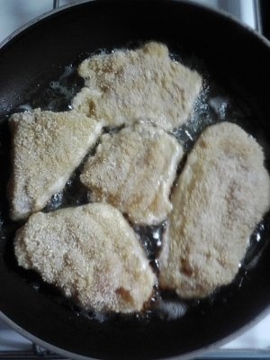 PANGASIUS  PANE