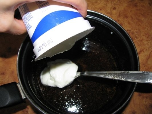 Prajitura fina de ciocolata