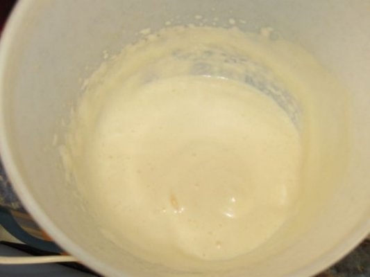 Clătite pufoase reţetă