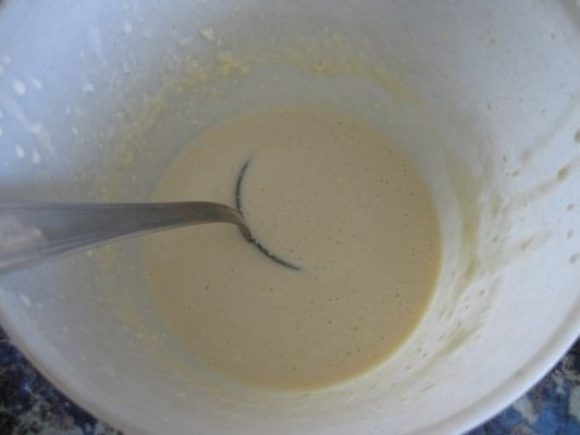 Clătite pufoase reţetă