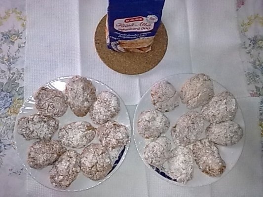 Chiftelute din carne de pui