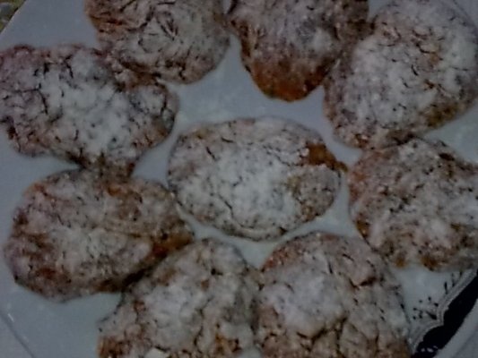 Chiftelute din carne de pui