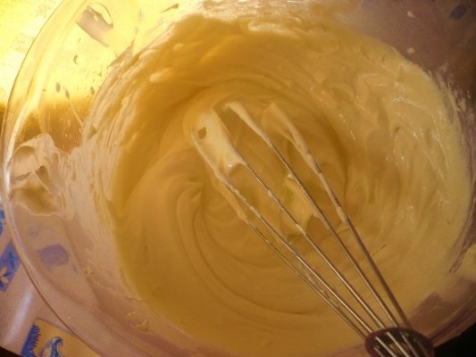 Tort Nisipurile Aurii