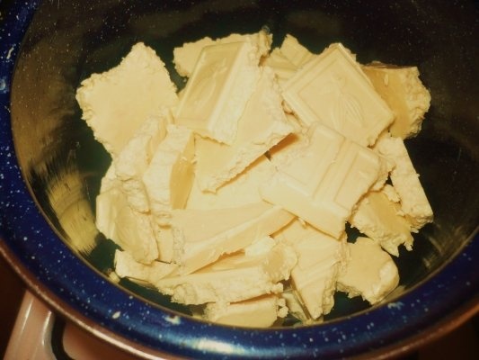 Tort Nisipurile Aurii