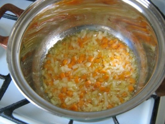 Mazare cu piept de pui