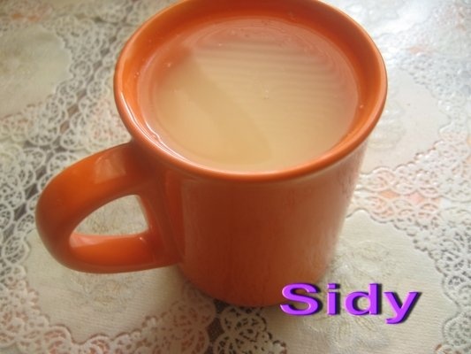 Ciorba taraneasca de legume