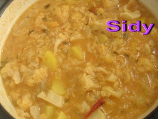 Conopida cu smantana