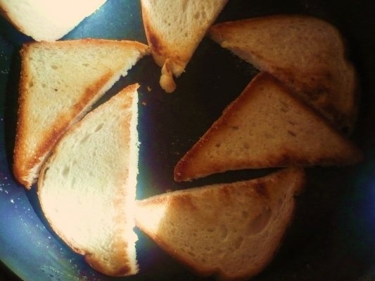 Zacusca rapida la Doubletta