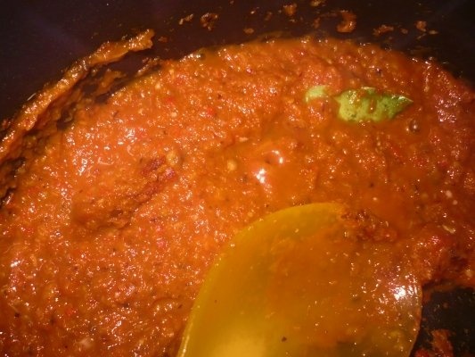 Zacusca rapida la Doubletta